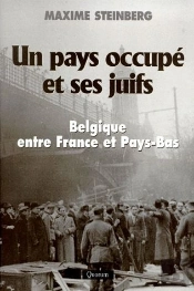 Un Pays Occupe Et Ses Juifs