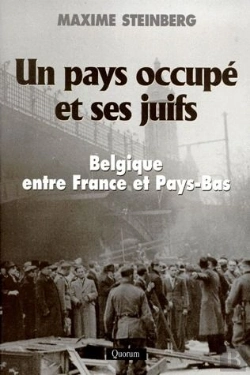 Bertrand.pt - Un Pays Occupe Et Ses Juifs