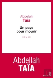 Un Pays Pour Mourir