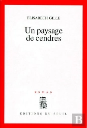 Un Paysage De Cendres