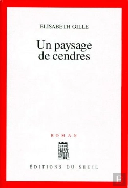 Bertrand.pt - Un Paysage De Cendres
