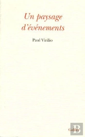 Un Paysage D'Évènements
