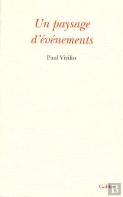 Bertrand.pt - Un Paysage D'Évènements