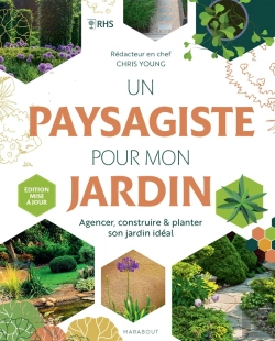 Bertrand.pt - Un Paysagiste Pour Mon Jardin : Agencer, Construire & Planter Son Jardin Idéal