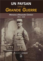 Un Paysan Dans La Grande Guerre