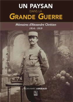 Bertrand.pt - Un Paysan Dans La Grande Guerre