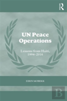 Un Peace Operations