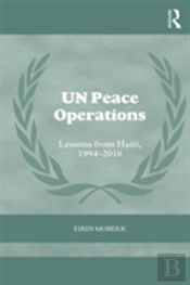 Un Peace Operations