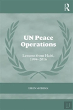 Bertrand.pt - Un Peace Operations