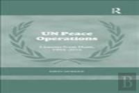 Un Peace Operations