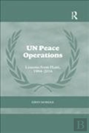 Un Peace Operations