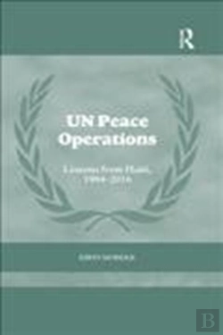 Bertrand.pt - Un Peace Operations