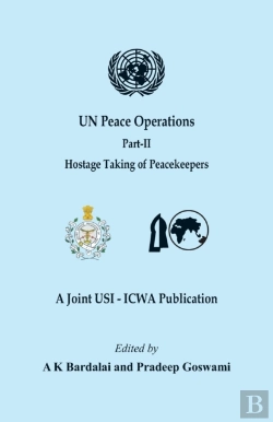 Bertrand.pt - Un Peace Operations - Part Ii  Hostage T