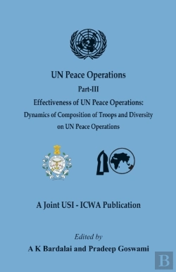 Bertrand.pt - Un Peace Operations: Part Iii  Effective