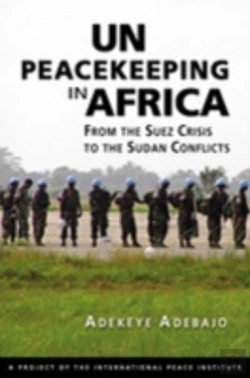 Bertrand.pt - Un Peacekeeping In Africa