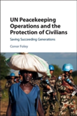 Bertrand.pt - Un Peacekeeping Operations And The Protection Of Civilians