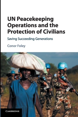 Bertrand.pt - Un Peacekeeping Operations And The Protection Of Civilians