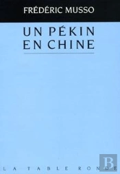 Un Pekin En Chine