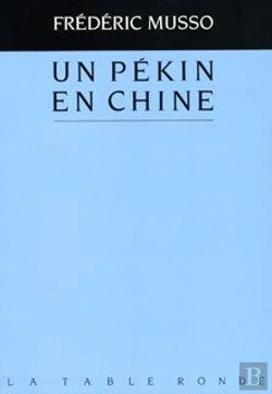 Bertrand.pt - Un Pekin En Chine
