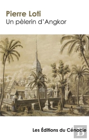 Un Pèlerin D'Angkor