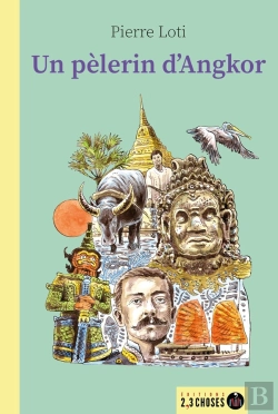Bertrand.pt - Un Pèlerin D'Angkor
