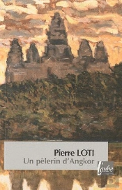 Un Pèlerin D'Angkor