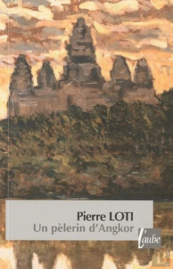 Bertrand.pt - Un Pèlerin D'Angkor