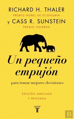 Bertrand.pt - Un Pequeño Empujon