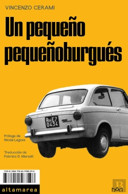 Bertrand.pt - Un Pequeño Pequeñoburgues