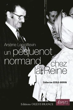 Bertrand.pt - Un Péquenot Normand Chez La Reine