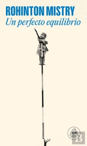 Un Perfecto Equilibrio