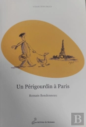 Un Périgourdin À Paris