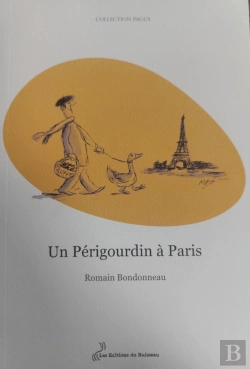 Bertrand.pt - Un Périgourdin À Paris