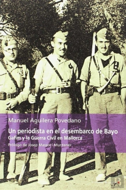 Bertrand.pt - Un Periodista En El Desembarco De Bayo