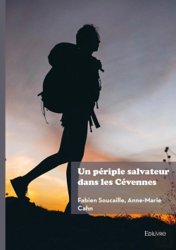 Bertrand.pt - Un Périple Salvateur Dans Les Cévennes