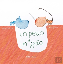 Bertrand.pt - Un Perro Y Un Gato