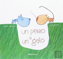 Un Perro y un Gato