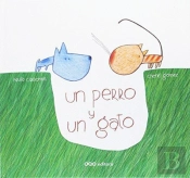 Un Perro y un Gato