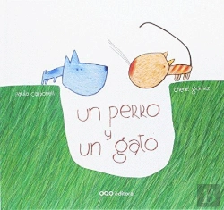 Bertrand.pt - Un Perro y un Gato