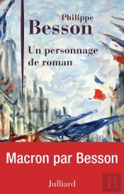 Un Personnage De Roman