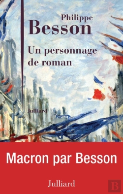 Bertrand.pt - Un Personnage De Roman