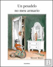 Un Pesadelo No Meu Armario