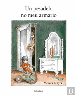 Bertrand.pt - Un Pesadelo No Meu Armario