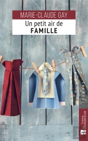 Un Petit Air De Famille