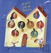 Un Petit Air De Famille