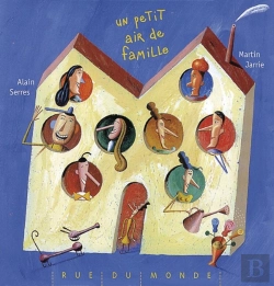Bertrand.pt - Un Petit Air De Famille