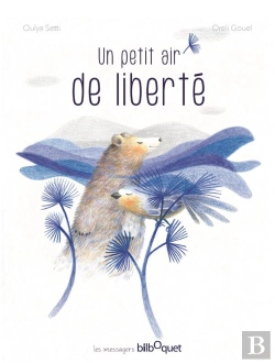 Bertrand.pt - Un Petit Air De Liberté