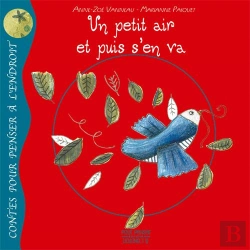 Bertrand.pt - Un Petit Air Et Puis S'En Va