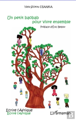 Bertrand.pt - Un Petit Baobab Pour Vivre Ensemble