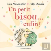 Un Petit Bisou... Enfin !